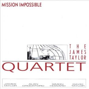 Download track Untitled No. 2 The James Taylor Quartet