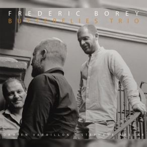 Download track Butterflies Frederic Borey