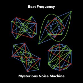 Download track Iron Blade Beat Frequency