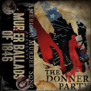 Download track The Last Americans American Murder Song