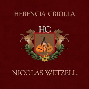 Download track Mágica Flor Nicolàs WetzellCarlos Castillo