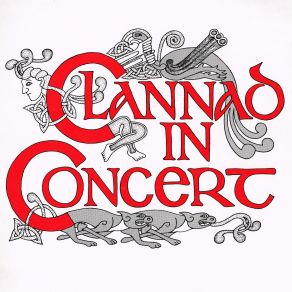 Download track An Giobóg (Live - Remastered) Clannad