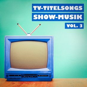 Download track Thank You For Being A Friend (Goldengirls) TV-Serien Hits