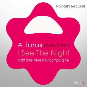 Download track I See The Night (Night Flute Zone) A Torus