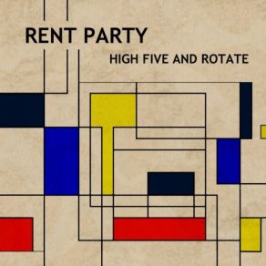 Download track Nearly Rent Party