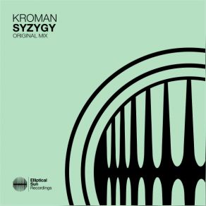 Download track Syzygy (Extended Mix) Kroman