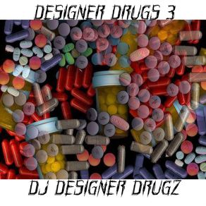 Download track Growing Up DJ Designer Drugz