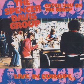 Download track Today Gluggo, Tomorrow The World (Live) The Spencer Davis Group