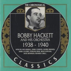 Download track After I Say I'm Sorry Bobby Hackett