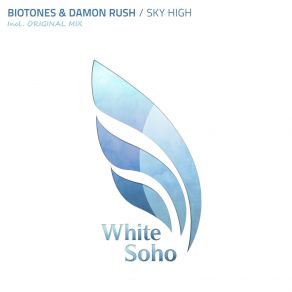 Download track Sky High (Original Mix) Biotones, Damon Rush