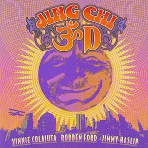 Download track Colonel Panic Jing Chi