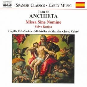 Download track 6. Anonymous: Graduale: Benedicta Et Venerabilis Es Gregorian Chant Juan Del Anchieta