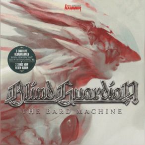 Download track Born In A Mourning Hall (Bullhead Session) Blind Guardian