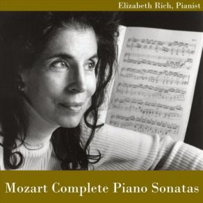 Download track Piano Sonata No. 2 In F Major, K. 280: 3. Presto Elizabeth Rich