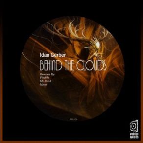 Download track Behind The Clouds (Nava's Remix) Idan Gerber