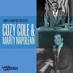 Download track Black And Blue Cozy Cole, Marty Napoleon