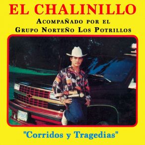 Download track El Jefe Dn El Chalinillo