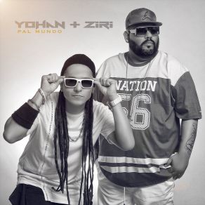 Download track Mucho Castigo Ziri