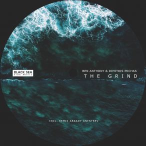 Download track The Grind (Arkady Antsyrev Remix) Arkady Antsyrev