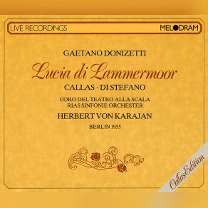 Download track Atto Secondo - Per Te D'immenso Giubilo (Scena IV) Di Stefano, Herbert Von Karajan, Rias-Symphonie-Orchester, ZaccariaCallas