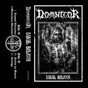 Download track Strunga Domnitor