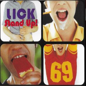 Download track Stand Up Lick