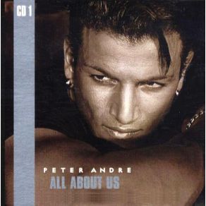 Download track All About Us (Radio Edit Without Rap) Peter Andre