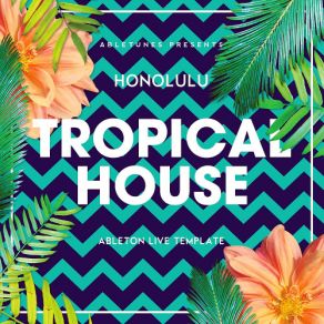 Download track Tropical Meet (Extended Mix) SPOJUS