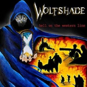 Download track Wayhome WOLFSHADE