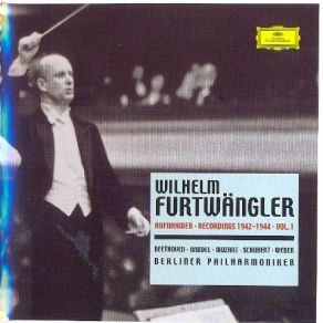 Download track Franz Schubert - Symphony No. 9 In C Major D944 'The Great' - 2. Andante Con Moto Berliner Philharmoniker, Wilhelm Furtwängler