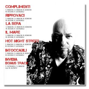 Download track Complimenti BAS Stefano Mancini