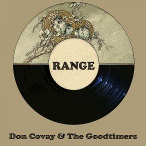 Download track Please Don't Let Me Know Don Covay & The Goodtimers