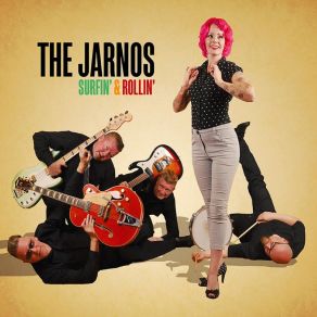 Download track Magic Ride The Jarnos