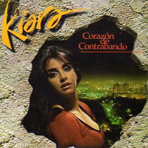 Download track Corazón De Contrabando Kiara