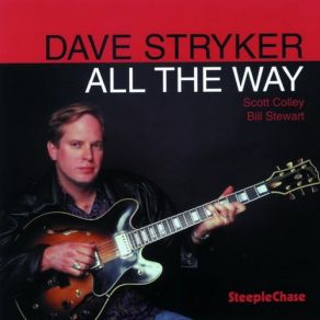 Download track The Touch Of Your Lips Dave Stryker