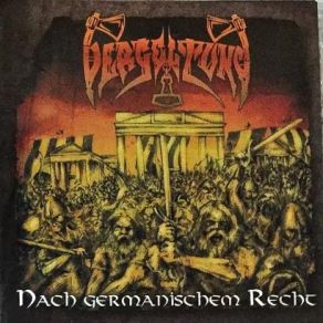 Download track Nach Germanischem Recht Vergeltung