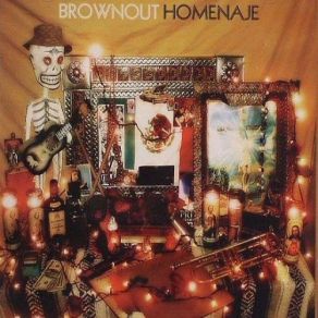 Download track Brown Wind And Fire Brownout