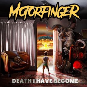 Download track Lijar Motorfinger