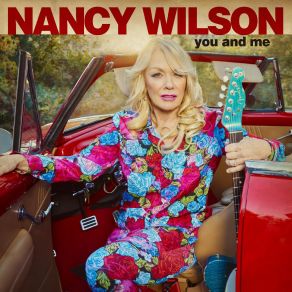 Download track We Meet Again Nancy Wilson