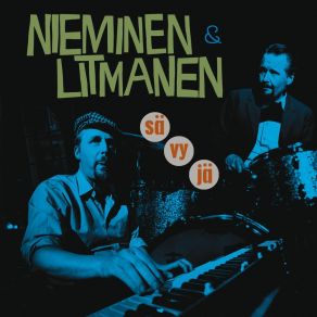 Download track Ranskalainen Pariisissa Nieminen & Litmanen