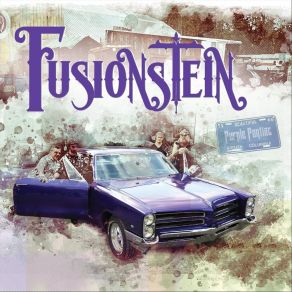 Download track Alien Sounds Fusionstein