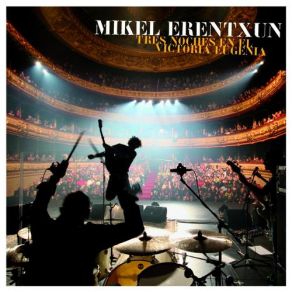 Download track El Cielo Es Del Color De Las Hormigas Mikel Erentxun