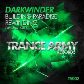 Download track Rewinding (Original Mix) Darkwinder