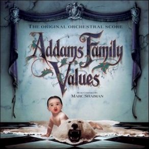 Download track Sibling Rivalry Marc Shaiman