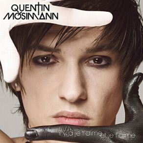 Download track Cherchez Le Garçon Quentin Mosimann