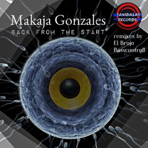 Download track Back From The Start (Basscontroll Remix) MaKaJa Gonzales