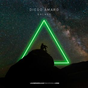 Download track Galaxy (Radio Edit) Diego Amaro