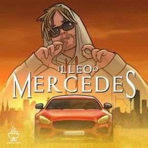 Download track Mercedes NIGHT GRIND, ILLEOo