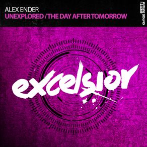 Download track The Day After Tomorrow (Extended Mix) Alex Ender