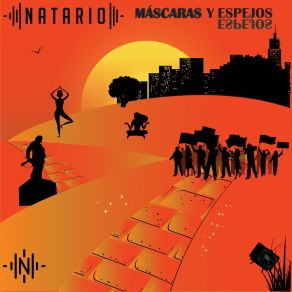 Download track Gritar Natario